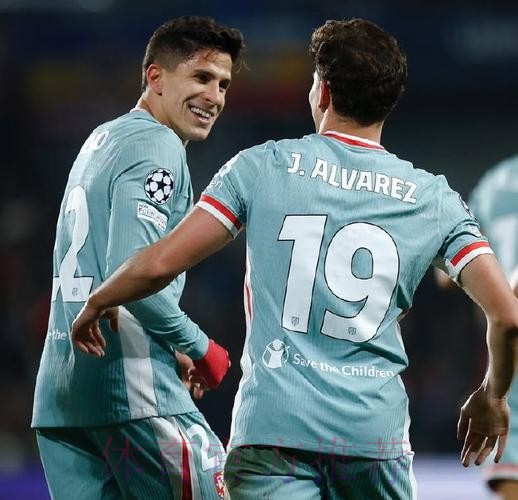 西蒙尼:除了皇马 欧战对其他西班牙球队都是困难的